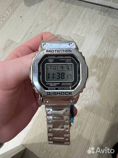 Часы Casio g shock dw 5600