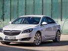 Opel Insignia I рестайлинг (2013—2017) Универсал