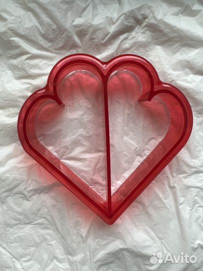 Форма для завтрака,выпечки,печенья и пирогов