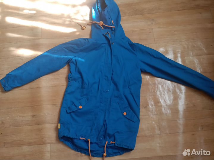 Ветровка pelican на 10 лет