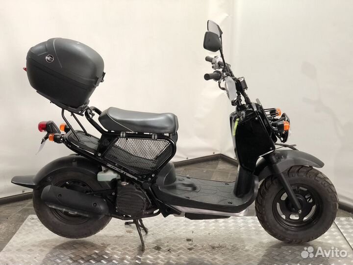 Скутер Honda Zoomer