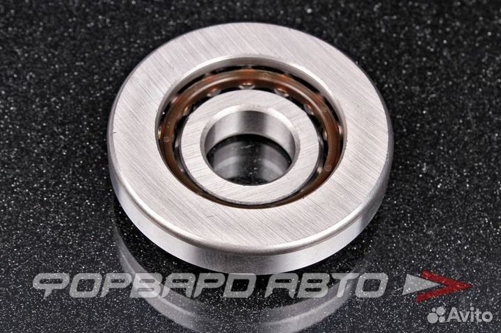 Подшипник 20*62*17 916904 craft bearings