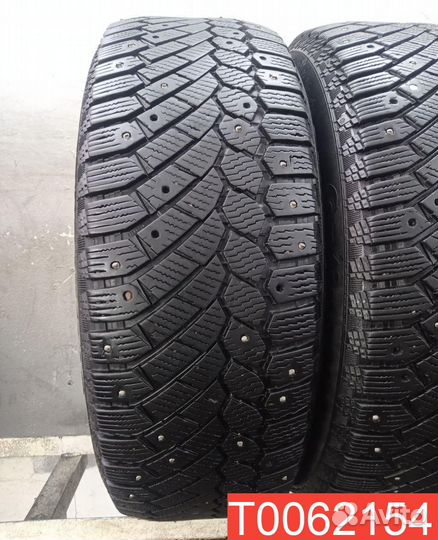 Continental ContiIceContact 4x4 225/60 R17 99T