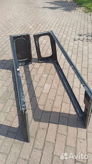 Ленд Ровер Дефендер