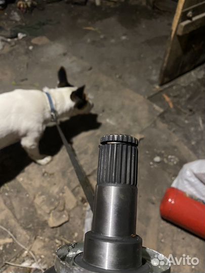 Шруз ваз 2110-2112