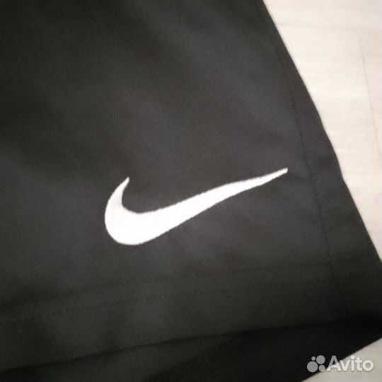 Шорты nike dri fit