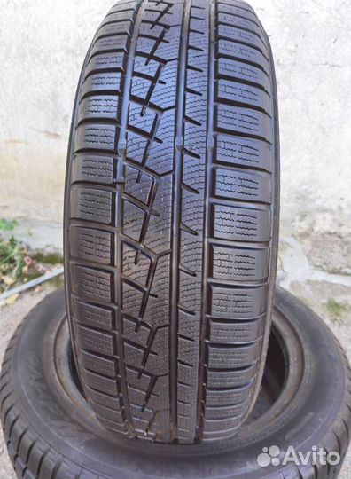 Yokohama W.Drive 215/60 R17 96H