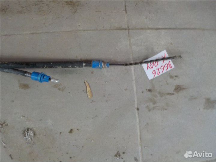 Трос ручника задний левый LADA X-Ray 21129 2016