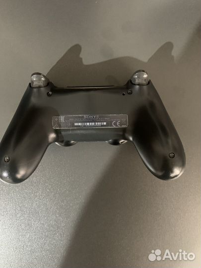 Джостик ps4 оригинальный