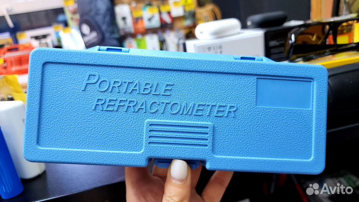 Автомобильный тестер для замерзания аккумуляторов