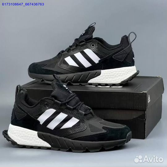 Кроссовки Adidas ZX 1000