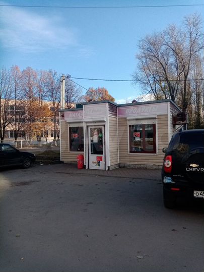 Участок 1 сот. (ИЖС)