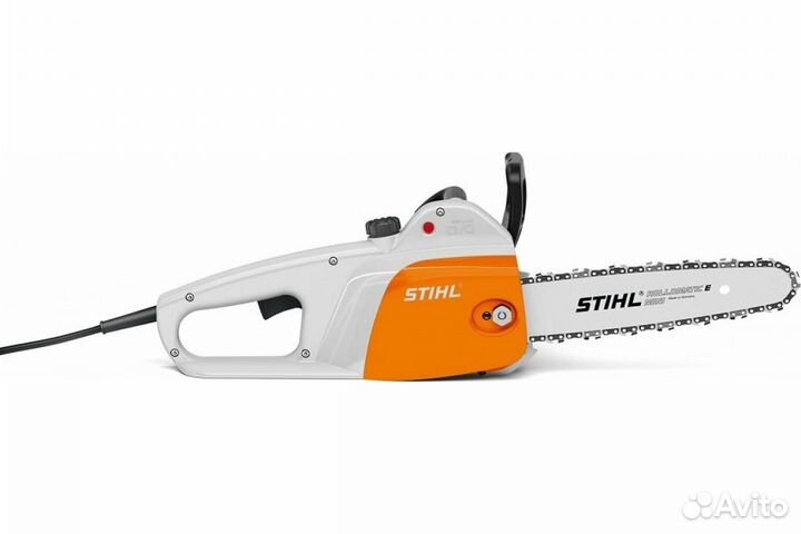 Электропила stihl mse 141C-Q 14