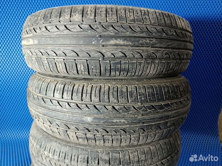 Kumho Solus KH15 175/70 R14