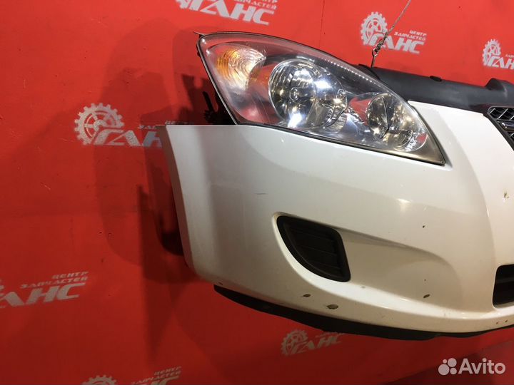 Ноускат Kia Ceed хетчбэк D4FB 1.6L 1582 куб.см