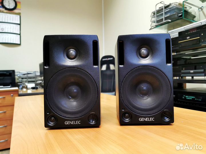 Genelec ht205 store