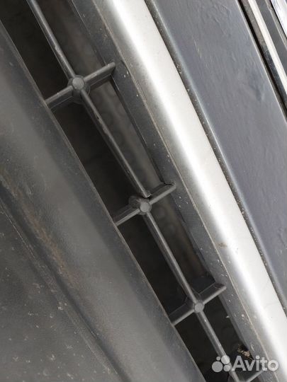 Бампер Ford Kuga, 2012