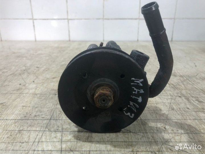 Насос гидроусилителя Daewoo Matiz 1998-2015