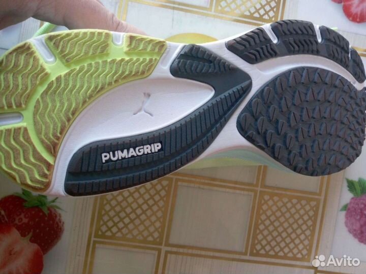 Кроссовки Puma Velocity Nitro 2