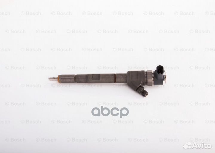 Распылитель форсунки 0445110274 Bosch