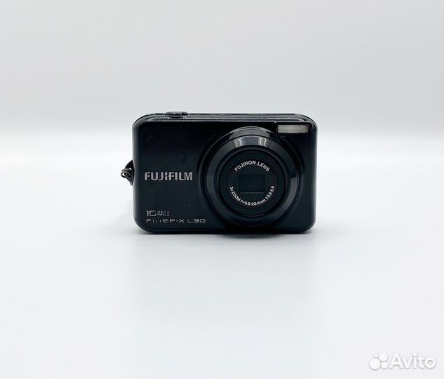 Фотоаппарат Fujifilm FinePix L30