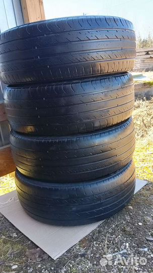 Sunfull SF-02 195/55 R16 91V