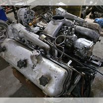 Продается двигатель ямз 236