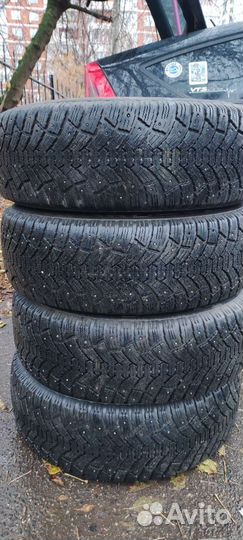 Cordiant AWD 215/65 R16