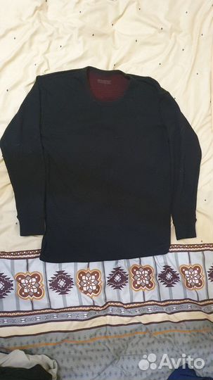 Термо белье мужское