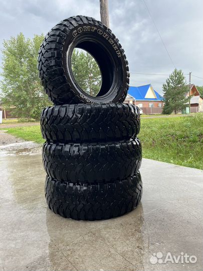 Comforser CF3000 245/70 R16