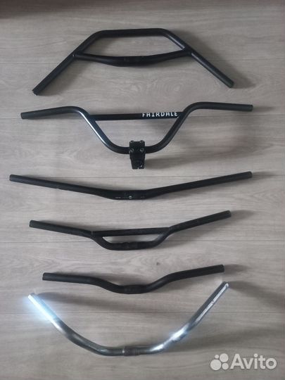 Руль для велосипеда