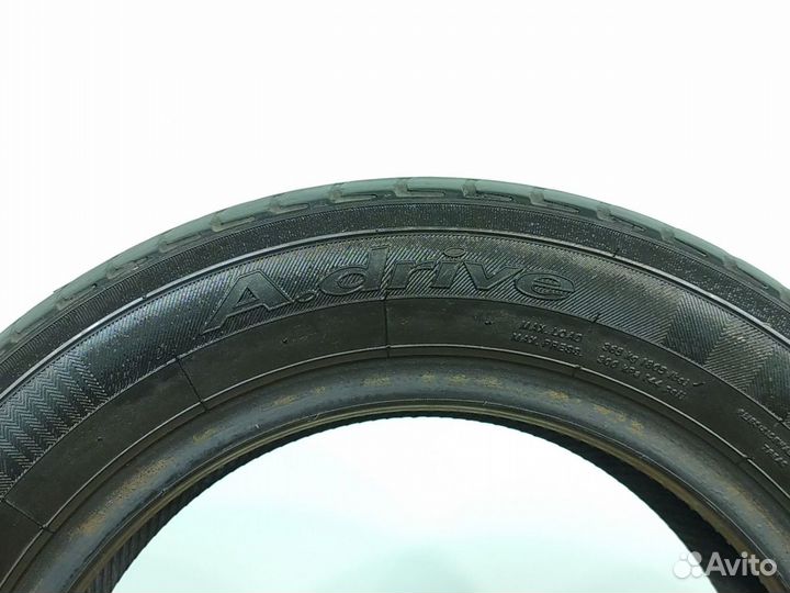 Yokohama A.Drive AA01 155/65 R13 73H