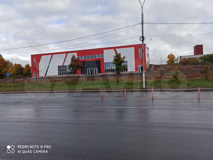 Свободного назначения, 90 м²