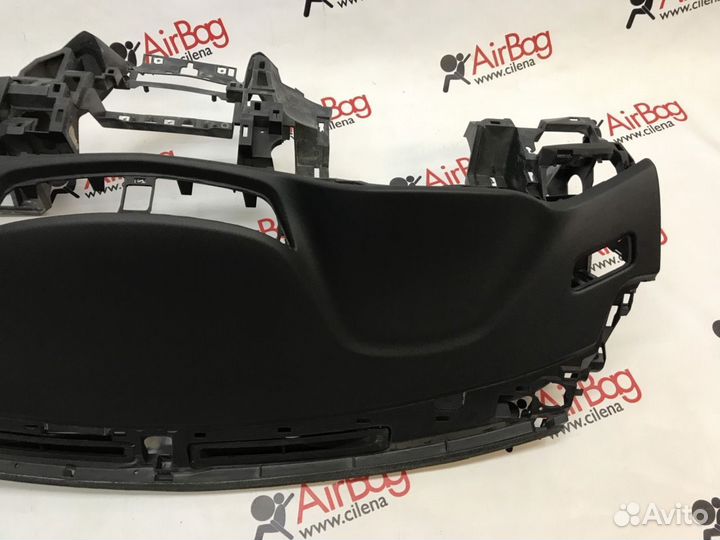 Торпедо панель Nissan Qashqai 2015 арт.:02