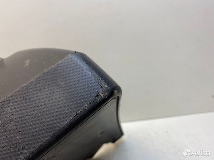 Брызговик задний правый Subaru Forester SK S14 18+