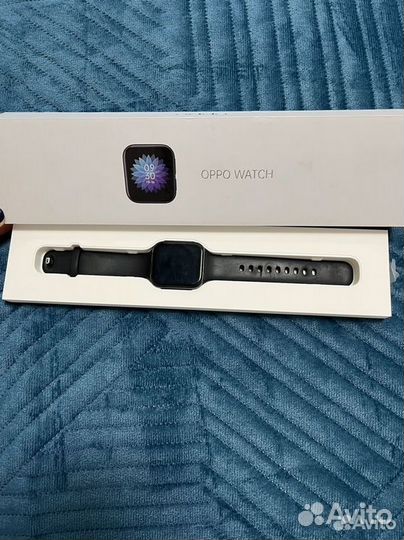 Oppo watch 41mm