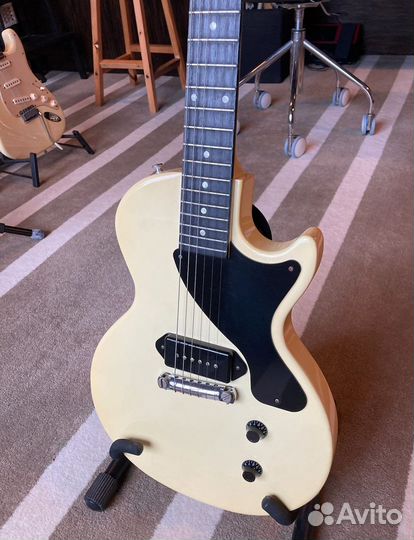 Gibson les paul junior signature Billie Joe