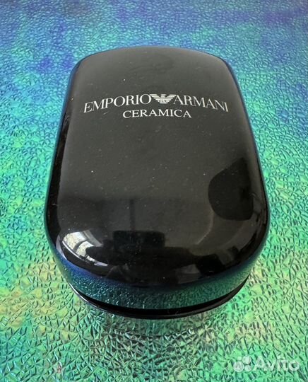 Часы наручные emporio armani