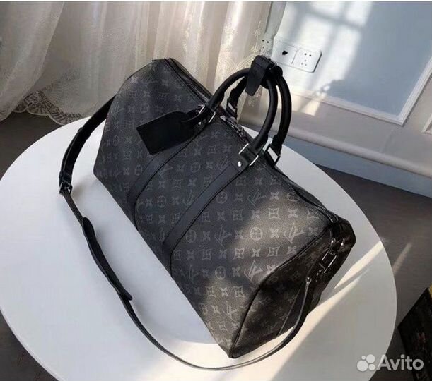 Сумка дорожная Louis Vuitton Keepall