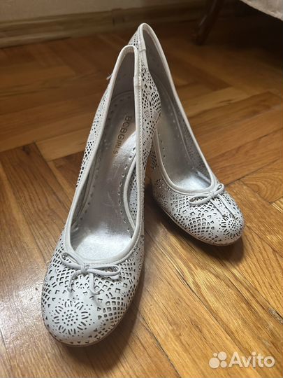Туфли женские 38 размер