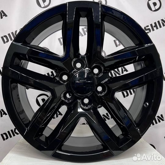 Колеса на Cadillac Escalade R22