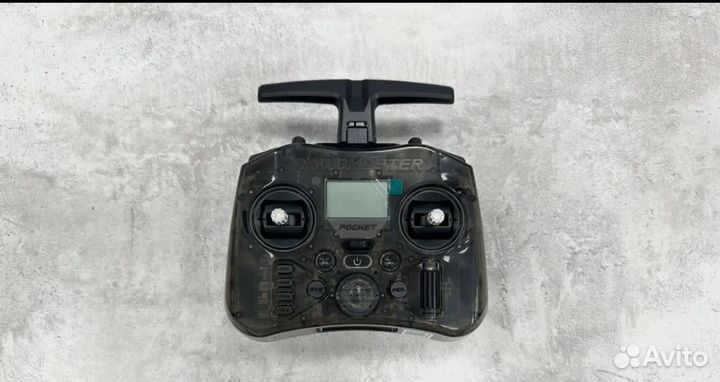 Пульт для fpv radiomaster pocket