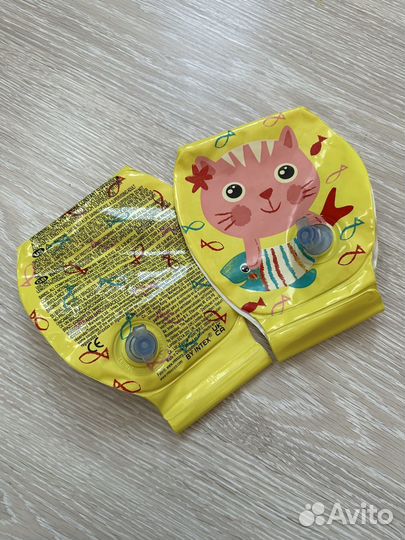 Купальник для девочки 98-104