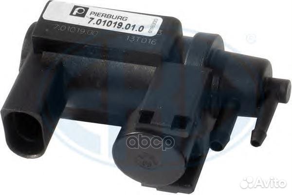 Преобразователь давления ог 555236 Era