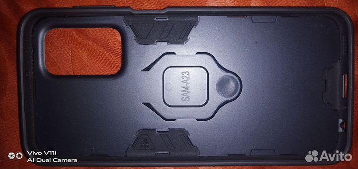 Чехол на iPhone