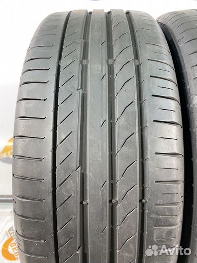 Continental ContiSportContact 5 225/45 R19 93T