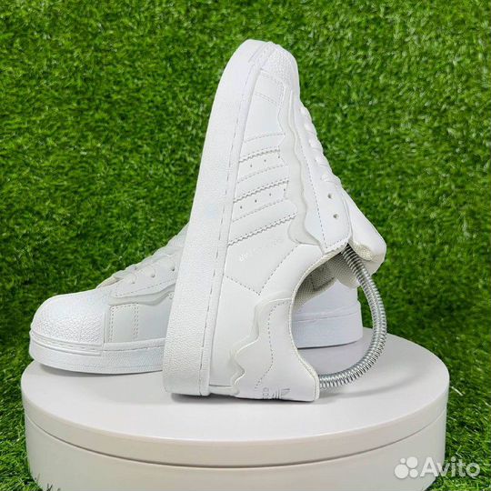 Кроссовки Adidas Superstar