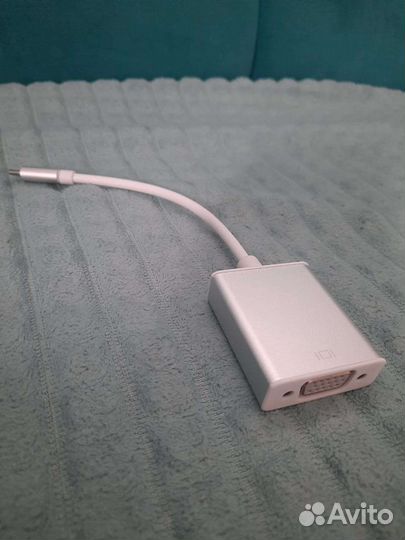 Переходник