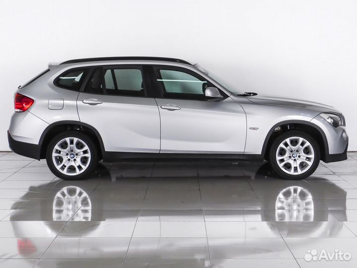 BMW X1 2.0 AT, 2012, 212 723 км