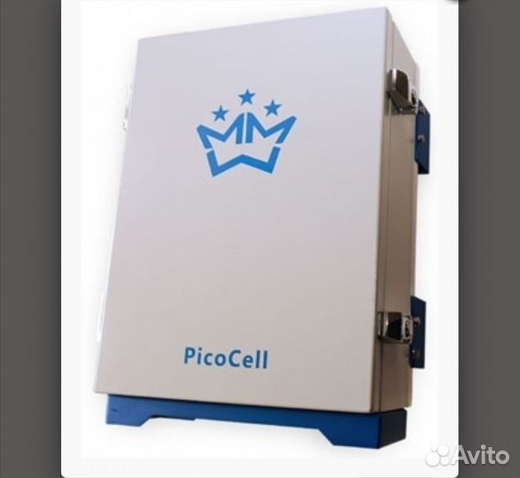 Репитер PicoCell E900/1800/2000 SXP